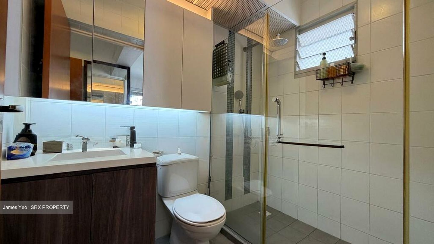 Blk 433B Fernvale Palms (Sengkang), HDB 4 Rooms #513708051